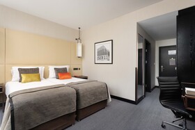 Montcalm Royal London House