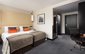 Montcalm Royal London House