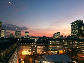Montcalm Royal London House