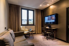 Montcalm Royal London House
