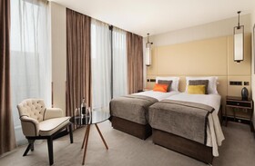 Montcalm Royal London House
