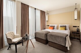 Montcalm Royal London House