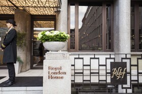 Montcalm Royal London House