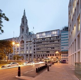 Montcalm Royal London House
