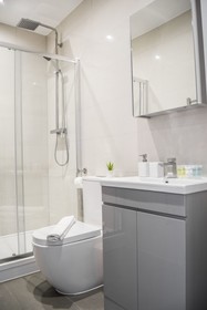 Morland House Apartments Hornchurch