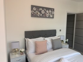 Morland House Apartments Hornchurch