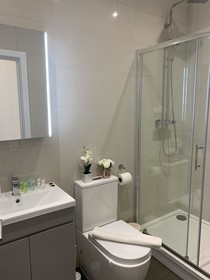 Morland House Apartments Hornchurch