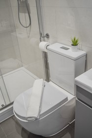 Morland House Apartments Hornchurch