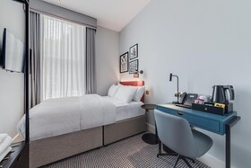 Mornington London Kensington, BW Premier Collection by Best Western