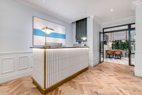 Mornington London Kensington, BW Premier Collection by Best Western