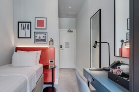 Mornington London Kensington, BW Premier Collection by Best Western