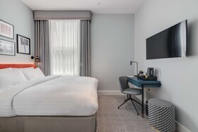 Mornington London Kensington, BW Premier Collection by Best Western
