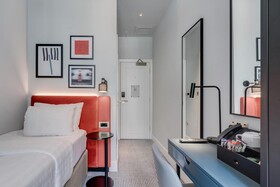 Mornington London Kensington, BW Premier Collection by Best Western