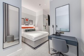 Mornington London Kensington, BW Premier Collection by Best Western