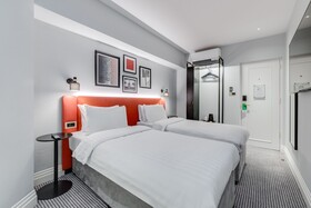 Mornington London Kensington, BW Premier Collection by Best Western