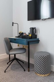 Mornington London Kensington, BW Premier Collection by Best Western
