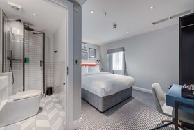 Mornington London Kensington, BW Premier Collection by Best Western