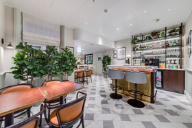 Mornington London Kensington, BW Premier Collection by Best Western