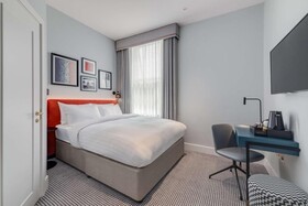 Mornington London Kensington, BW Premier Collection by Best Western