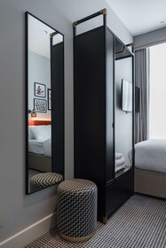 Mornington London Kensington, BW Premier Collection by Best Western