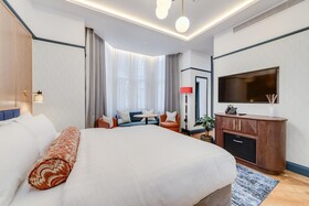 Mornington London Kensington, BW Premier Collection by Best Western
