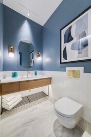 Mornington London Kensington, BW Premier Collection by Best Western