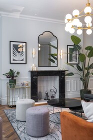 Mornington London Kensington, BW Premier Collection by Best Western