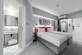 Mornington London Kensington, BW Premier Collection by Best Western