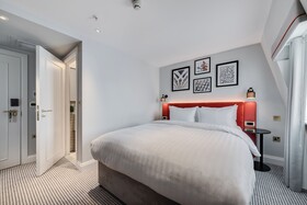 Mornington London Kensington, BW Premier Collection by Best Western