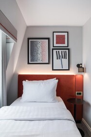 Mornington London Kensington, BW Premier Collection by Best Western