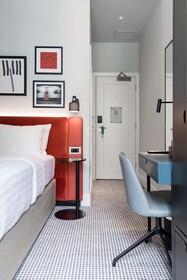 Mornington London Kensington, BW Premier Collection by Best Western