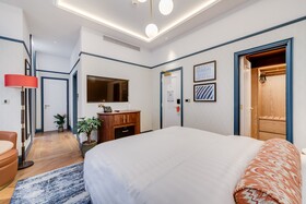 Mornington London Kensington, BW Premier Collection by Best Western