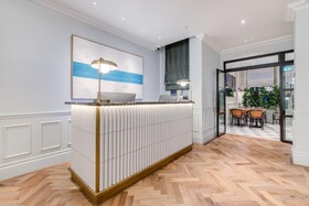 Mornington London Kensington, BW Premier Collection by Best Western
