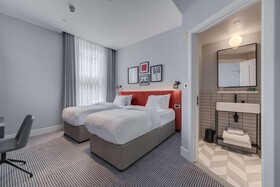 Mornington London Kensington, BW Premier Collection by Best Western