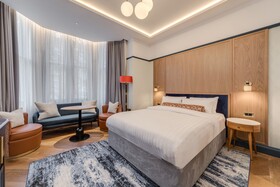 Mornington London Kensington, BW Premier Collection by Best Western