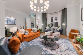 Mornington London Kensington, BW Premier Collection by Best Western