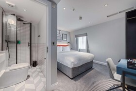 Mornington London Kensington, BW Premier Collection by Best Western