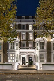 Mornington London Kensington, BW Premier Collection by Best Western