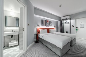 Mornington London Kensington, BW Premier Collection by Best Western