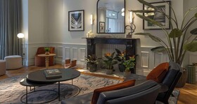 Mornington London Kensington, BW Premier Collection by Best Western