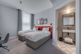 Mornington London Kensington, BW Premier Collection by Best Western