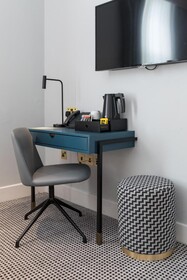 Mornington London Kensington, BW Premier Collection by Best Western