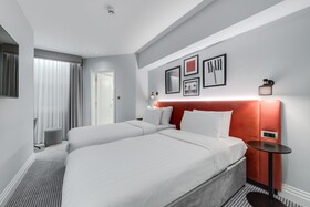 Mornington London Kensington, BW Premier Collection by Best Western