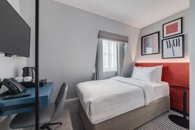 Mornington London Kensington, BW Premier Collection by Best Western