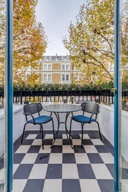 Mornington London Kensington, BW Premier Collection by Best Western