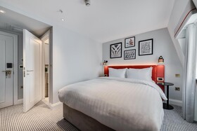 Mornington London Kensington, BW Premier Collection by Best Western