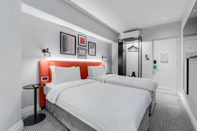 Mornington London Kensington, BW Premier Collection by Best Western