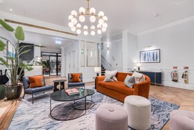 Mornington London Kensington, BW Premier Collection by Best Western