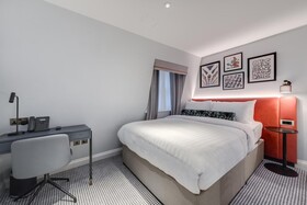 Mornington London Kensington, BW Premier Collection by Best Western