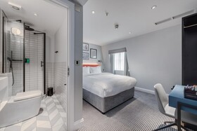 Mornington London Kensington, BW Premier Collection by Best Western